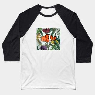 Catfish Baseball T-Shirt